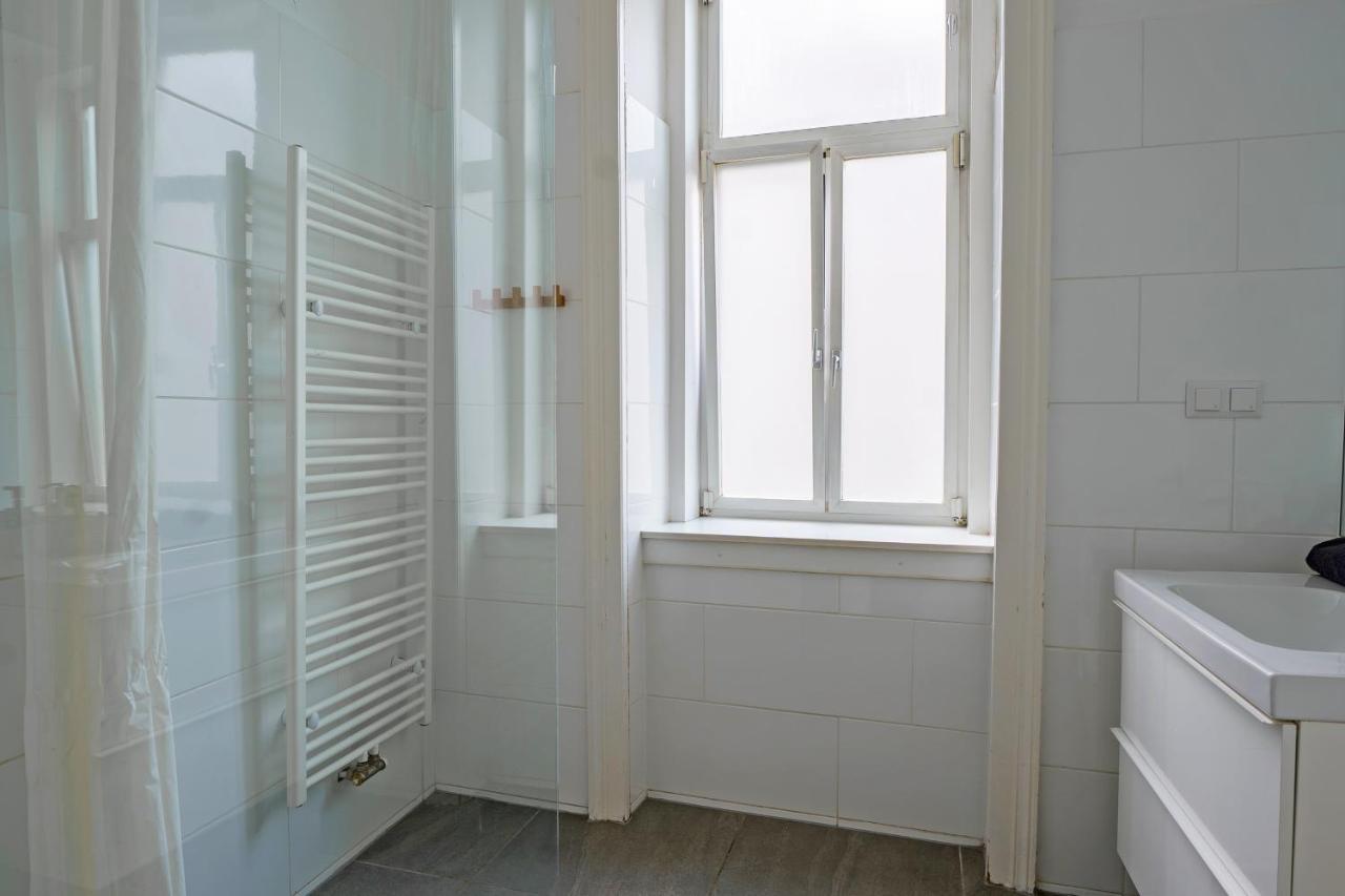 Central Living Apartments - Schoenbrunn Виена Екстериор снимка